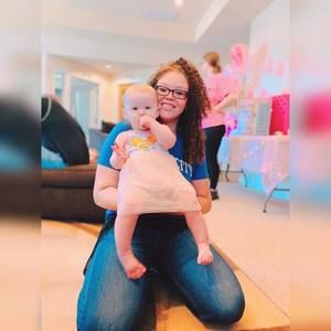 Meet your Posher, Chenell